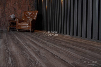 Ceramo Vinilam XXL Glue 2,5 мм Дуб Лугано 8890-EIR Glue фото 9 | FLOORDEALER
